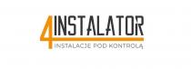4INSTALATOR INSTALACJE POD KONTROLĄ