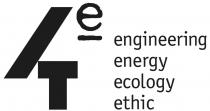 4e engineering energy ecology ethic