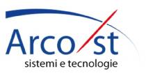 Arco st - sistemi e tecnologie