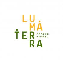 Luma Terra Prague Hostel
