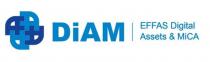 DIAM EFFAS DIGITAL ASSETS & MICA
