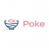 Poke