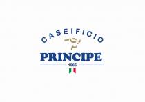 CASEIFICIO PRINCIPE 1965