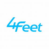 4feet
