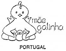 mãe galinha PORTUGAL