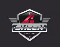 4SHEEN CARS LINE