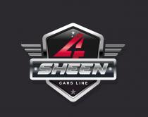 4SHEEN CARS LINE