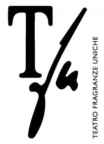 TFU TEATRO FRAGRANZE UNICHE