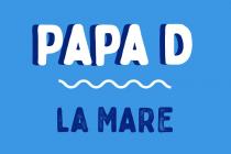PAPA D LA MARE