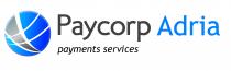 Paycorp Adria payments services