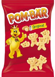 POM-BÄR Original