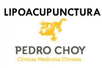 LIPOACUPUNCTURA PEDRO CHOY CLÍNICAS MEDICINA CHINESA