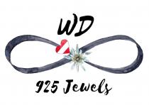 WD 925 Jewels