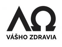 AΩ vášho zdravia