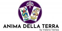 ANIMA DELLA TERRA by Valerio Verrea
