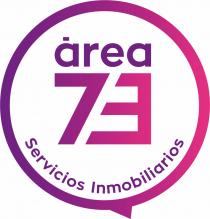 área 73 Servicios Inmobiliarios