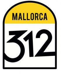 MALLORCA 312