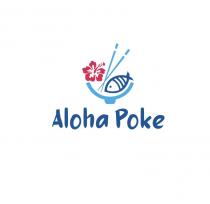 ALOHA POKE