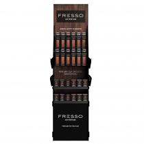 FRESSO AIR PERFUME ZAPACH UKRYTY W DREWNIE PERFUMY DLA TWOJEGO SAMOCHODU FRESSO AIR PERFUME PERFUME FOR YOUR CAR