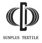 SUNPLUS TEXTILE