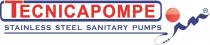 TECNICAPOMPE STAINLESS STEEL SANITARY PUMPS