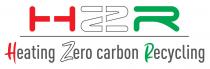 HZR Heating Zero carbon Recycling