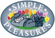 SIMPLE PLEASURES