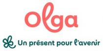 OLGA un présent pour l'avenir