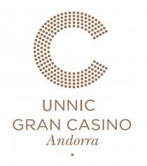 C UNNIC GRAN CASINO ANDORRA