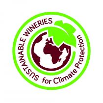 SUSTAINABLE WINERIES for Climate Protection