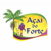 Açai do Forte