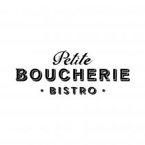 PETITE BOUCHERIE BISTRO