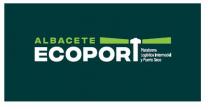 ECOPORT ALBACETE PLATAFORMA LOGÍSTICA INTERMODAL Y PUERTO SECO