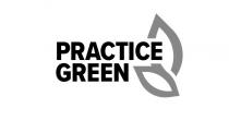 PRACTICE GREEN