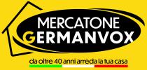 MERCATONE GERMANVOX da oltre 40 anni arreda la tua casa