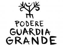 PODERE GUARDIA GRANDE