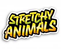 STRETCHY ANIMALS