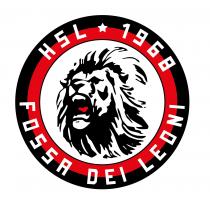 HSL 1968 FOSSA DEI LEONI