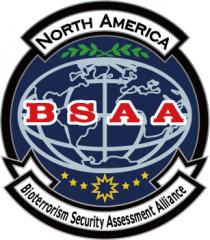 BSAA North America Bioterrorism Security Assessment Alliance