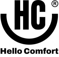 НС R Hello Comfort