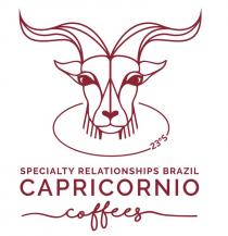 23oS SPECIALTY RELATIONSHIPS BRAZIL CAPRICORNIO COFFEES