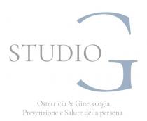 STUDIO G Ostetricia & Ginecologia Prevenzione e Salute della persona