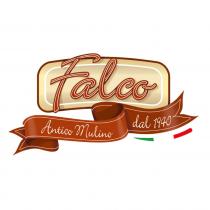 Falco Antico Mulino dal 1940