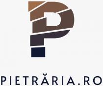 P PIETRĂRIA.RO