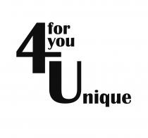 4FORYOUUNIQUE