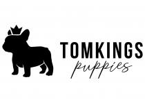 TOMKINGS puppies