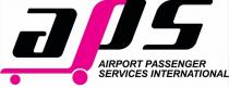 aps AIRPORT PASSENGER SERVICES INTERNATIONAL