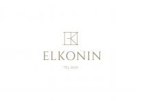 K ELKONIN TEL AVIV