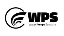 WPS WATER PUMPS SOLUTIONS