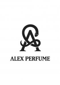 ALEX PERFUME